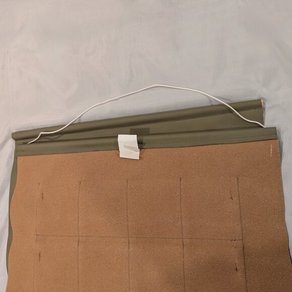 NWT Gathre Advent Calendar (Leather, Small, Green) - Picture 9 of 16